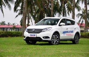 东风系列全部车型(东风系列所有车型)