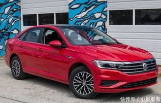 大众捷达2019新款价格(大众捷达2020年新款价格)