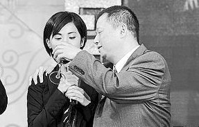 短剧残缺之美，大佬的深情之吻——98集的浪漫与力量