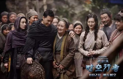 穿越时空的传奇，我在民国当少帅的92集短剧之旅