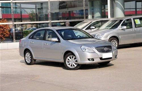 2012年别克凯越报价(别克凯越2012款自动挡多少钱)