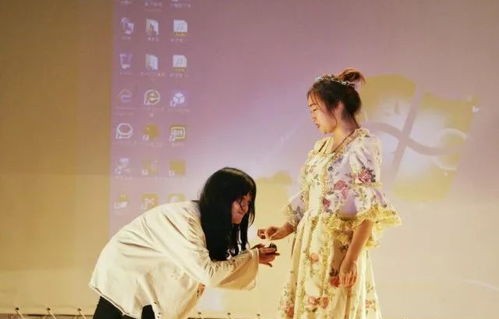 短剧夏至凤吟的魅力世界