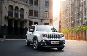 吉普车suv图片大全报价(吉普车2021款报价及图片)