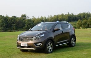 轿车5万左右的车型(5万多的轿车)