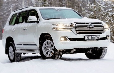 兰德酷路泽为什么叫霸道(兰德酷路泽为什么叫陆巡)