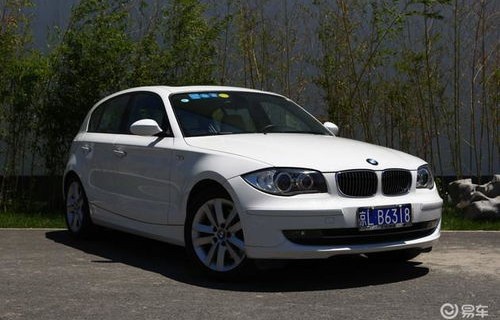宝马1系后期维护让人哭(宝马1系后期维修费高吗)