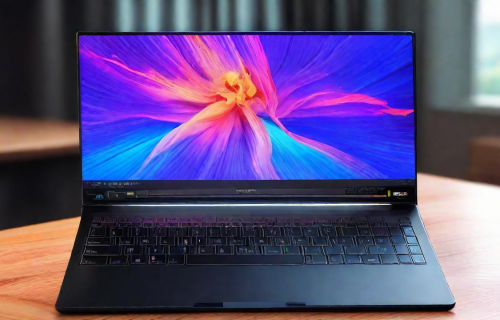 华硕灵耀x双屏pro（华硕灵耀X双屏pro上市时间）