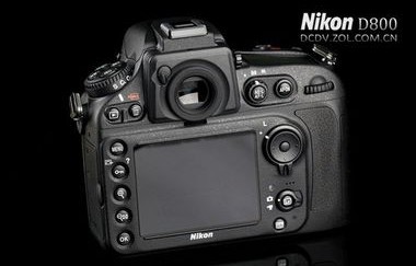 尼康d800相机怎么样(尼康相机d800价格)