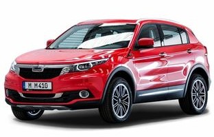 女士suv销量排行榜(2020十大最佳suv女士车)