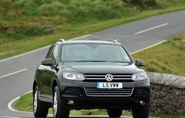 买途锐的十大忠告(途锐到底好不好)