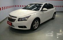 2013年雪佛兰科鲁兹多少钱(2013款雪佛兰科鲁兹多少钱)