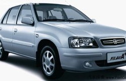 夏利汽车(国内消失的55个汽车品牌)