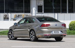 哪一年的迈腾质量最好最可靠(哪一年的迈腾最经典)