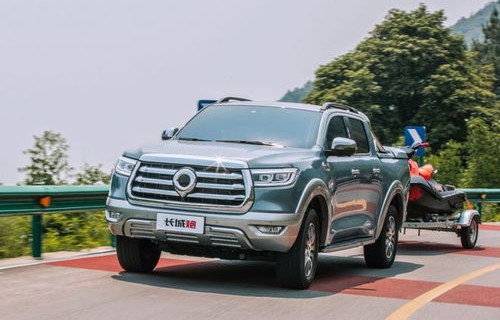 长城炮皮卡车价格2022款四驱图片(长城炮皮卡车价格2022款四驱图片柴油版)