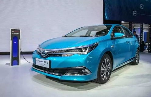 中国丰田官网(中国丰田官方网站)