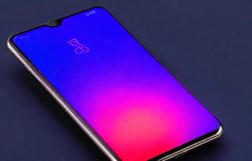 小米8（小米8屏幕指纹版）