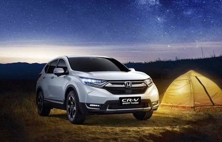 本田crv真实口碑(本田crv囗碑)