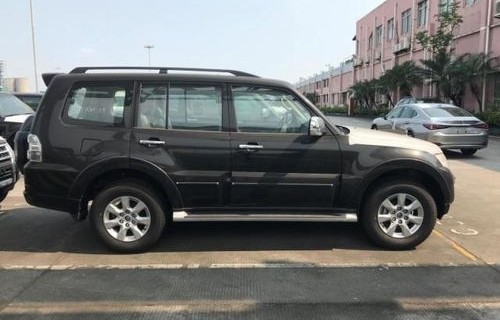 三菱帕杰罗v93(三菱帕杰罗v93值得买吗)