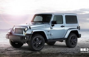 jeep牧马人越野车价格(牧马人jeep越野车报价)