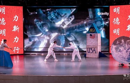 短剧典藏华夏——华夏文化之魅力