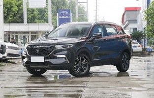 8万左右买什么车好性价比高(8万左右买什么车好性价比高sUV)