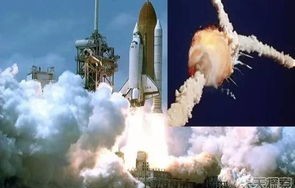 太空一号发射失败，探索宇宙的挫折与反思