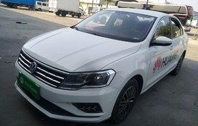 大众捷达2017款二手车多少钱(大众捷达2017款二手车多少钱一辆)