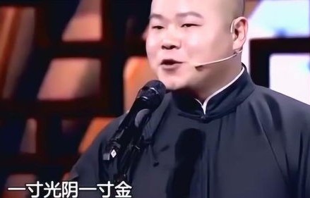 岳云鹏与孙越的无聊时光