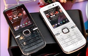 诺基亚n82手机(诺基亚n82021新机)