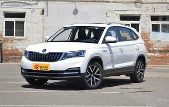 斯柯达柯米克真实口碑(斯柯达柯米克真实口碑怎么样)