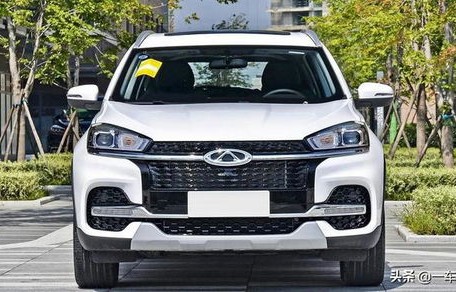 瑞虎8手动挡多少钱(瑞虎8手动挡多少钱一公里)