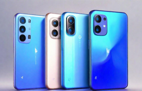 2022年最值得入手的手机推荐（2022年最值得入手的千元手机推荐）