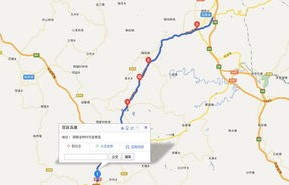 今天高速路况实时查询(全国高速路况查询系统查询)
