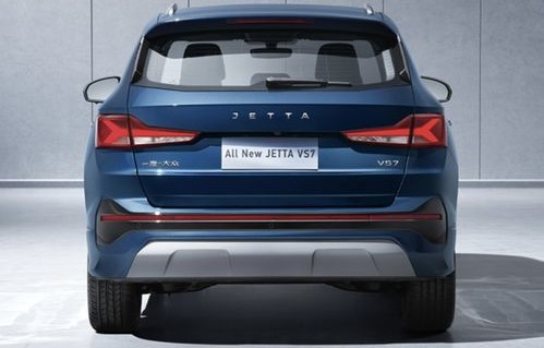 大众捷达2024款(大众捷达2024款最新消息)