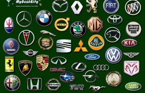 logo长得像宾利的那个车叫啥(车标长得像宾利的车)