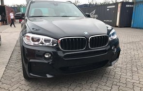 宝马x5售价新款报价(宝马x5售价新款报价多少)