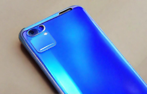 华为荣耀9青春版图片（华为荣耀9手机图片）