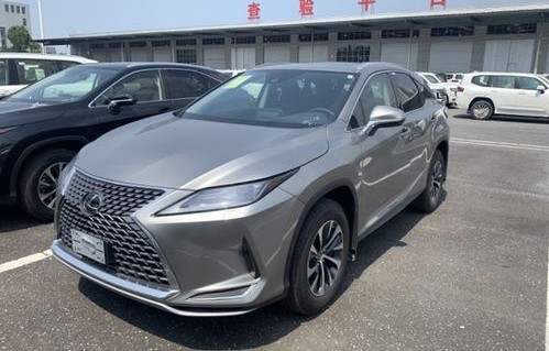 雷克萨斯2023年最新款的车(雷克萨斯2023年最新款的车rx450h)