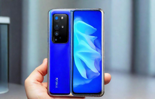 华为最新款手机2021款（华为最新款手机2021款折叠）