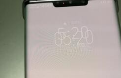 mate30pro上市时间(mate30pro上市日期和价格)