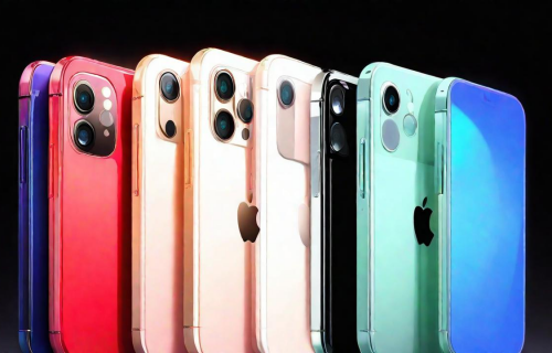 苹果手机官网报价（iphone官网价格表）