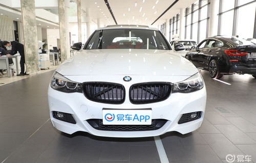宝马3系gt价格及图片(宝马3系gt价格及图片大全)