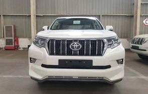 霸道汽车图片(霸道汽车图片真实)