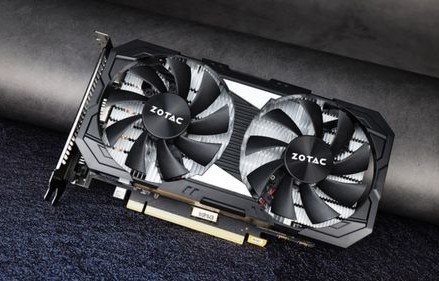 gtx1650ti显卡怎么样的简单介绍