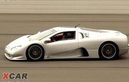 世界最贵的跑车第一名(全世界最贵的十辆跑车)