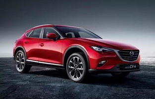 马自达所有车型图片(马自达所有车型图片及价格)