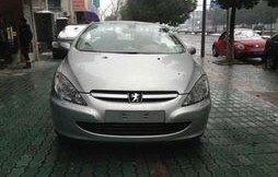 标致307二手车价格(标致307二手车价格09年)