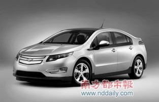 上海通用(上海通用新能源汽车)