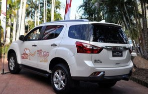 五十铃全部车型(五十铃全部车型图)