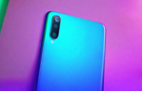 华为nova（华为nova5pro）